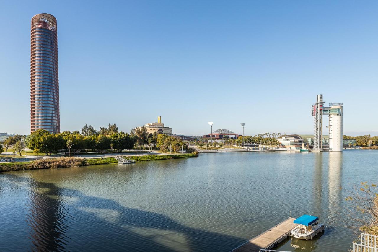 Waou Cosy III Sevilla Cathedral Zewnętrze zdjęcie