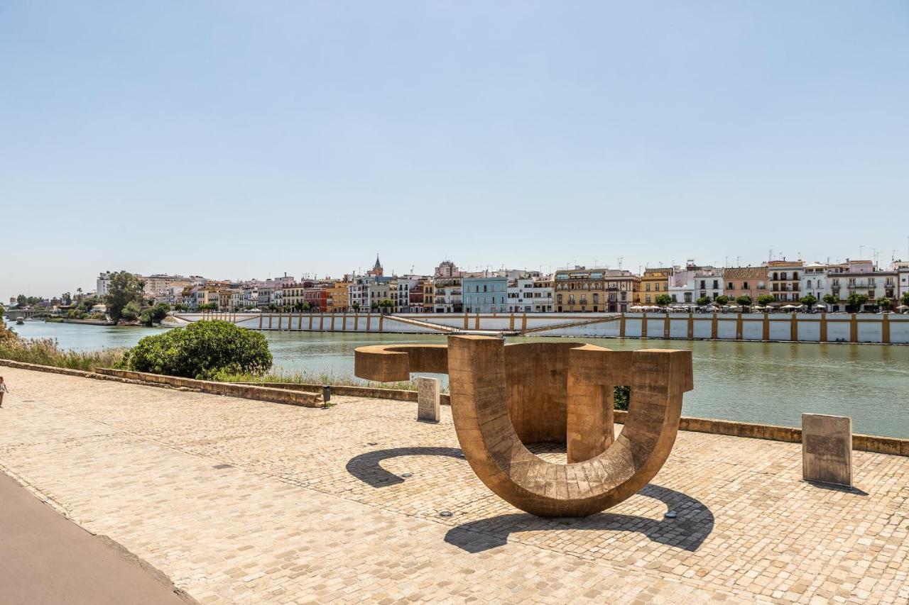 Waou Cosy III Sevilla Cathedral Zewnętrze zdjęcie